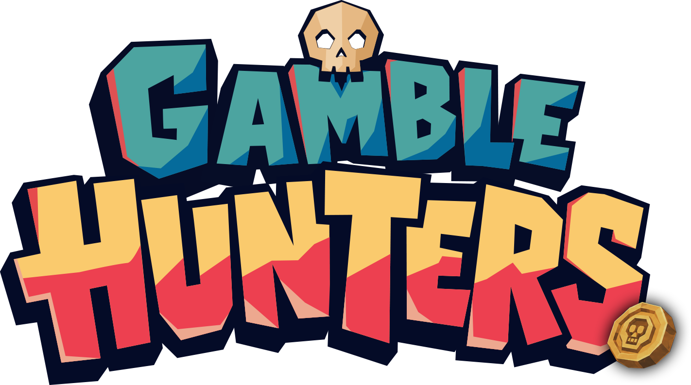 Gamble Hunters